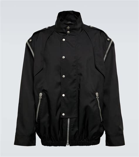 gucci jacket india|gucci technical jackets for men.